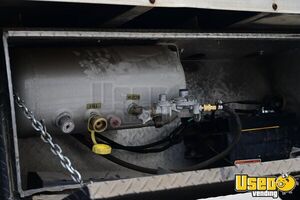 2018 E 450 Catering Food Truck 40 Texas Gas Engine for Sale