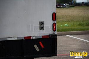 2018 E 450 Catering Food Truck Additional 1 Texas Gas Engine for Sale