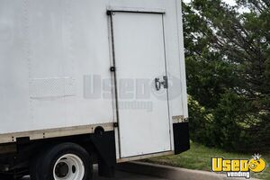 2018 E 450 Catering Food Truck Transmission - Automatic Texas Gas Engine for Sale