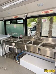 2018 E-450 Ice Cream Truck 22 Texas Gas Engine for Sale