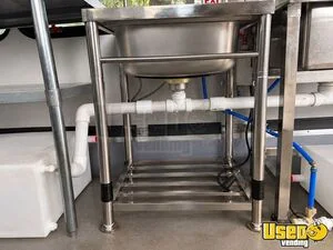 2018 E-450 Ice Cream Truck 23 Texas Gas Engine for Sale