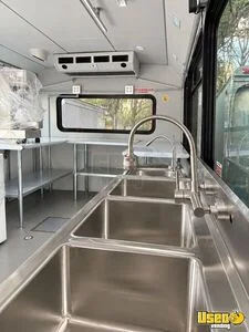 2018 E-450 Ice Cream Truck 25 Texas Gas Engine for Sale