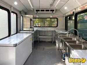 2018 E-450 Ice Cream Truck 26 Texas Gas Engine for Sale