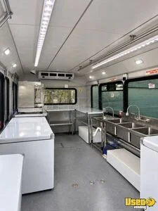 2018 E-450 Ice Cream Truck 27 Texas Gas Engine for Sale