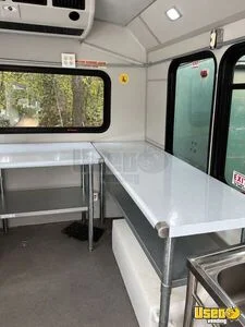 2018 E-450 Ice Cream Truck 29 Texas Gas Engine for Sale