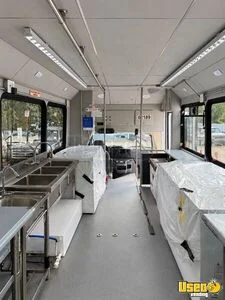 2018 E-450 Ice Cream Truck Electrical Outlets Texas Gas Engine for Sale
