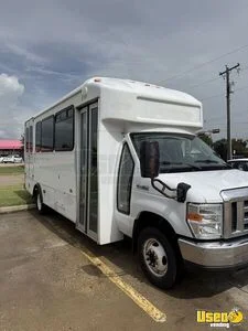 2018 E-450 Ice Cream Truck Generator Texas Gas Engine for Sale