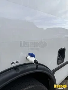 2018 E-450 Ice Cream Truck Gray Water Tank Texas Gas Engine for Sale