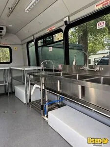 2018 E-450 Ice Cream Truck Transmission - Automatic Texas Gas Engine for Sale