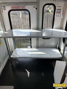 2018 E-450 Startrans Ice Cream Truck 22 Texas Gas Engine for Sale
