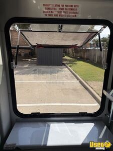 2018 E-450 Startrans Ice Cream Truck 26 Texas Gas Engine for Sale