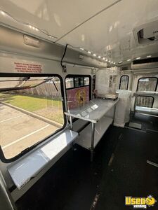 2018 E-450 Startrans Ice Cream Truck 27 Texas Gas Engine for Sale