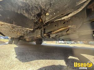 2018 E-450 Startrans Ice Cream Truck 28 Texas Gas Engine for Sale