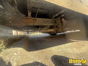 2018 E-450 Startrans Ice Cream Truck 29 Texas Gas Engine for Sale