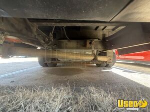 2018 E-450 Startrans Ice Cream Truck 30 Texas Gas Engine for Sale