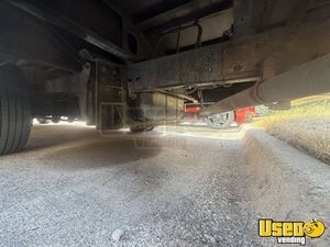 2018 E-450 Startrans Ice Cream Truck 31 Texas Gas Engine for Sale