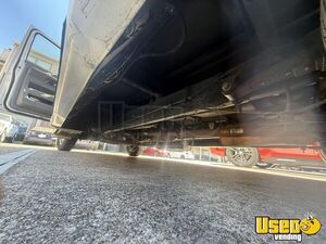 2018 E-450 Startrans Ice Cream Truck 32 Texas Gas Engine for Sale