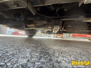 2018 E-450 Startrans Ice Cream Truck 33 Texas Gas Engine for Sale