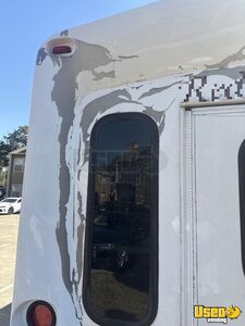 2018 E-450 Startrans Ice Cream Truck 35 Texas Gas Engine for Sale