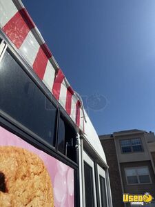 2018 E-450 Startrans Ice Cream Truck 37 Texas Gas Engine for Sale