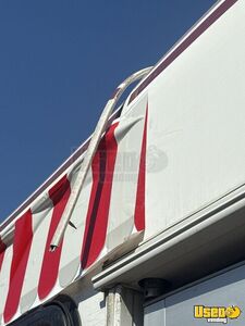 2018 E-450 Startrans Ice Cream Truck 38 Texas Gas Engine for Sale