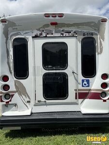 2018 E-450 Startrans Ice Cream Truck Deep Freezer Texas Gas Engine for Sale