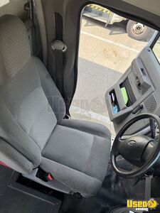 2018 E-450 Startrans Ice Cream Truck Electrical Outlets Texas Gas Engine for Sale