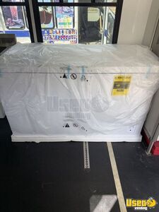 2018 E-450 Startrans Ice Cream Truck Transmission - Automatic Texas Gas Engine for Sale