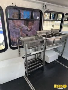 2018 E-450 Startrans New Build Food Truck 21 Texas Gas Engine for Sale