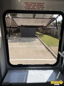 2018 E-450 Startrans New Build Food Truck 26 Texas Gas Engine for Sale