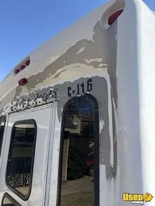 2018 E-450 Startrans New Build Food Truck 36 Texas Gas Engine for Sale