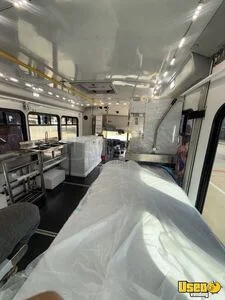 2018 E-450 Startrans New Build Food Truck Transmission - Automatic Texas Gas Engine for Sale