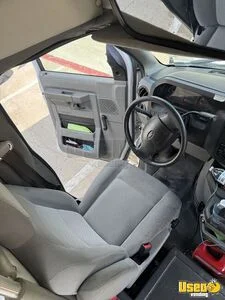 2018 E-450 Startrans New Build Food Truck Work Table Texas Gas Engine for Sale