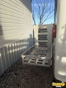 2018 E350 All-purpose Food Truck Flatgrill Texas Gas Engine for Sale