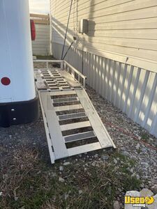 2018 E350 All-purpose Food Truck Food Warmer Texas Gas Engine for Sale