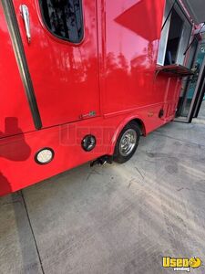 2018 E450 All-purpose Food Truck Air Conditioning Florida for Sale