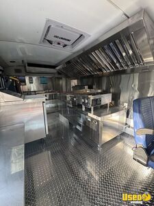 2018 E450 All-purpose Food Truck Chef Base Florida for Sale