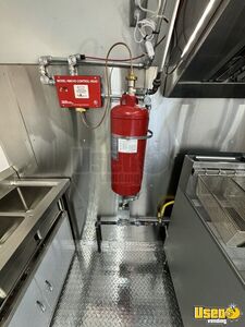 2018 E450 All-purpose Food Truck Exhaust Fan Florida for Sale