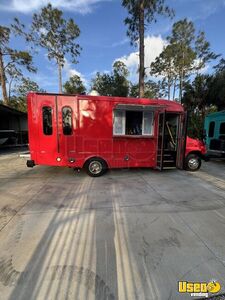 2018 E450 All-purpose Food Truck Florida for Sale