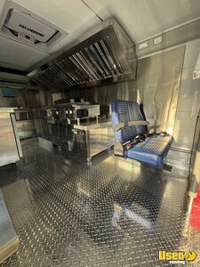2018 E450 All-purpose Food Truck Fryer Florida for Sale