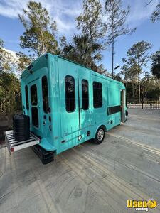 2018 E450 All-purpose Food Truck Refrigerator Florida for Sale