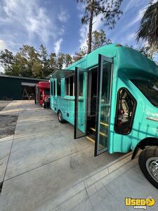 2018 E450 All-purpose Food Truck Shore Power Cord Florida for Sale