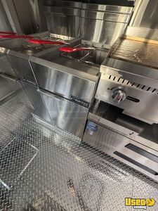2018 E450 All-purpose Food Truck Stovetop Florida for Sale