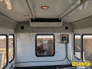 2018 E450 Shuttle Bus Breaker Panel Oklahoma Gas Engine for Sale