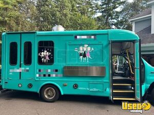 2018 Econoline All-purpose Food Truck Air Conditioning Connecticut Gas Engine for Sale