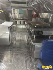2018 Econoline All-purpose Food Truck Exterior Customer Counter Connecticut Gas Engine for Sale