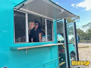 2018 Econoline All-purpose Food Truck Exterior Customer Counter Connecticut Gas Engine for Sale