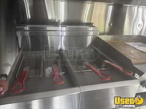 2018 Econoline All-purpose Food Truck Generator Connecticut Gas Engine for Sale