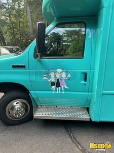 2018 Econoline All-purpose Food Truck Insulated Walls Connecticut Gas Engine for Sale