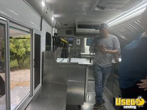 2018 Econoline All-purpose Food Truck Reach-in Upright Cooler Connecticut Gas Engine for Sale
